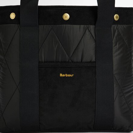 Barbour - Healy Tote Bag