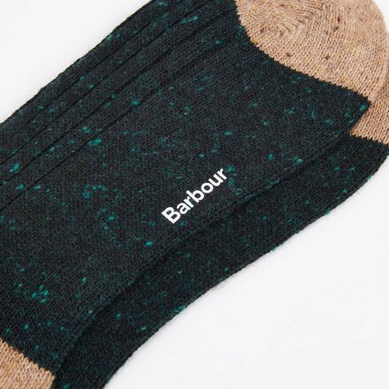 Barbour - Houghton Sock