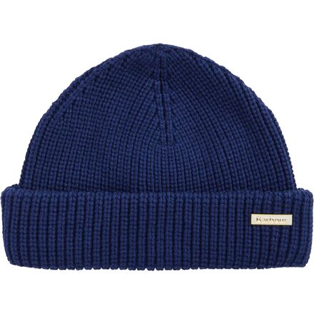 Mosely Beanie Hat