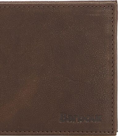 Barbour - Padbury Billfold - Men's