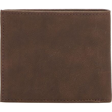 Barbour - Padbury Billfold - Men's