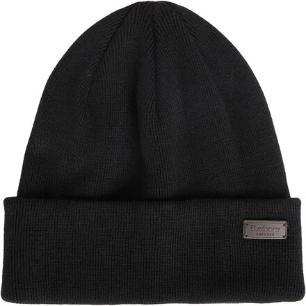 Barbour - Swinton Beanie & Galingale Scarf Gift Set