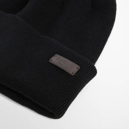 Barbour - Swinton Beanie & Galingale Scarf Gift Set