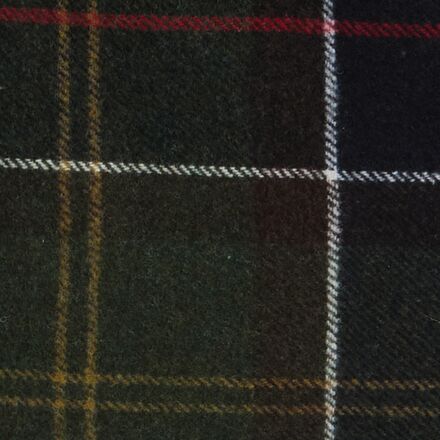 Barbour - Turnberry Tartan Tote