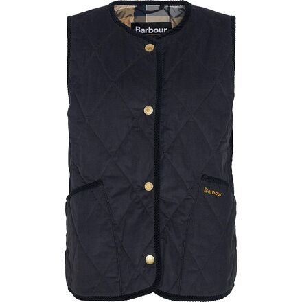 Barbour - Cecily Gilet - Women's
