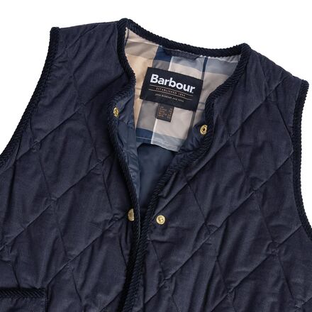 Barbour - Cecily Gilet - Women's