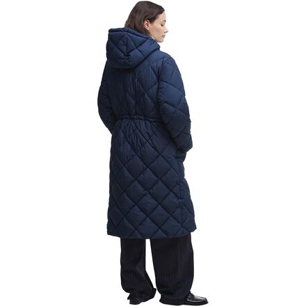 Barbour - Romilly Quilt Jacket - Women's