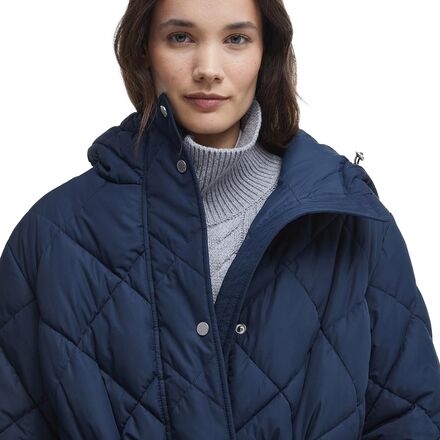 Barbour - Romilly Quilt Jacket - Women's
