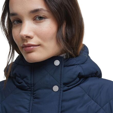 Barbour - Romilly Quilt Jacket - Women's