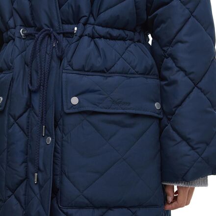 Barbour - Romilly Quilt Jacket - Women's