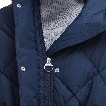 Barbour - Romilly Quilt Jacket - Women's