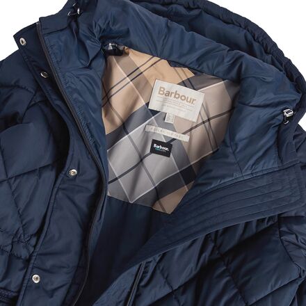 Barbour - Romilly Quilt Jacket - Women's