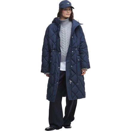 Barbour - Romilly Quilt Jacket - Women's