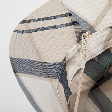 Barbour - Darla Showerproof Bucket Hat - Women's
