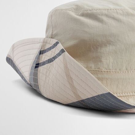 Barbour - Darla Showerproof Bucket Hat - Women's