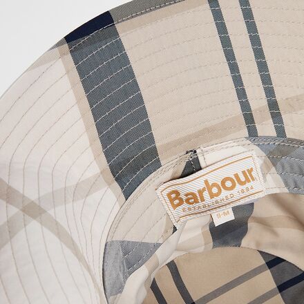 Barbour - Darla Showerproof Bucket Hat - Women's