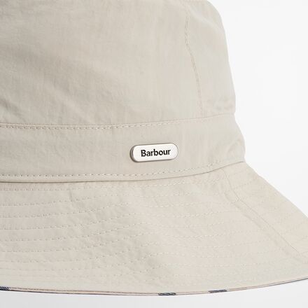 Barbour - Darla Showerproof Bucket Hat - Women's