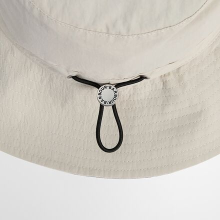 Barbour - Darla Showerproof Bucket Hat - Women's