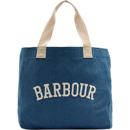 Emily Denim Tote Bag - Women's