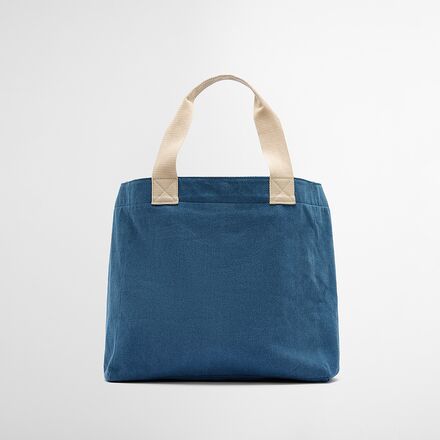 Barbour - Emily Denim Tote Bag - Women's