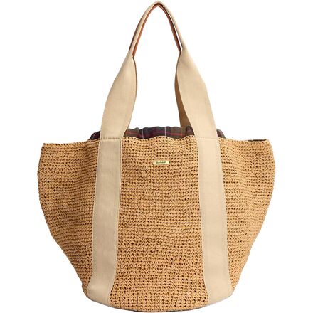 Lily Beach Tote Bag - Women's