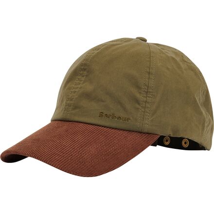 Transport Cap - Men's