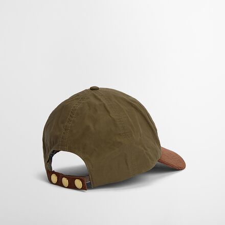 Barbour - Transport Cap - Men's
