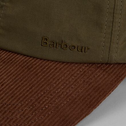Barbour - Transport Cap - Men's