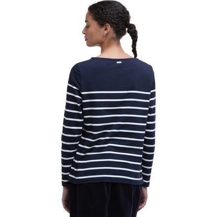 Barbour - Bradley Top - Women's