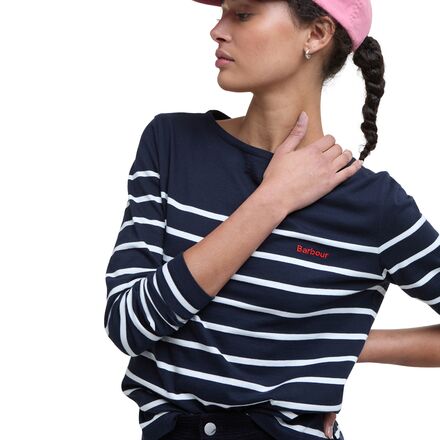 Barbour - Bradley Top - Women's