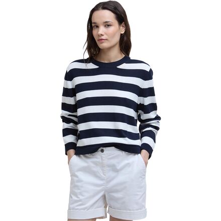 Bronya Knitted Jumper - Women's