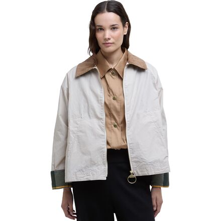 Catlin Showerproof Jacket - Women's