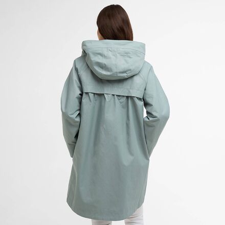 Barbour - Heron Waterproof Jacket - Women's