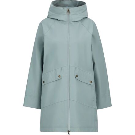 Barbour - Heron Waterproof Jacket - Women's