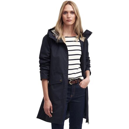 Heron Waterproof Jacket - Women's