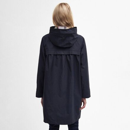 Barbour - Heron Waterproof Jacket - Women's