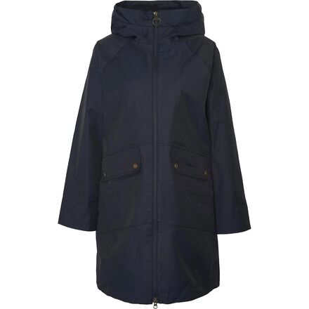 Barbour - Heron Waterproof Jacket - Women's