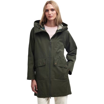 Heron Waterproof Jacket - Women's