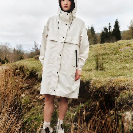 Barbour - Jayla Waterproof Parka - Women's