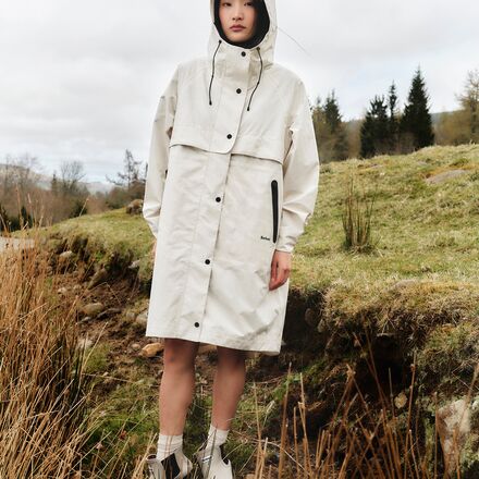 Barbour - Jayla Waterproof Parka - Women's