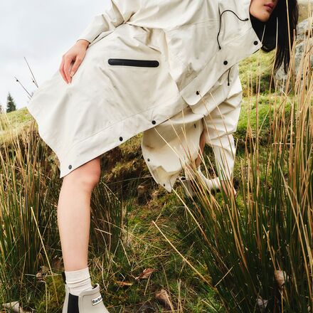 Barbour - Jayla Waterproof Parka - Women's