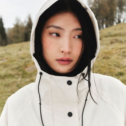 Barbour - Jayla Waterproof Parka - Women's