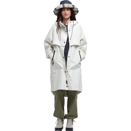 Barbour - Jayla Waterproof Parka - Women's