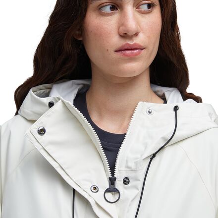 Barbour - Jayla Waterproof Parka - Women's