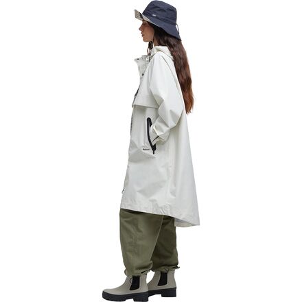 Barbour - Jayla Waterproof Parka - Women's