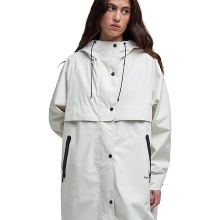 Barbour - Jayla Waterproof Parka - Women's