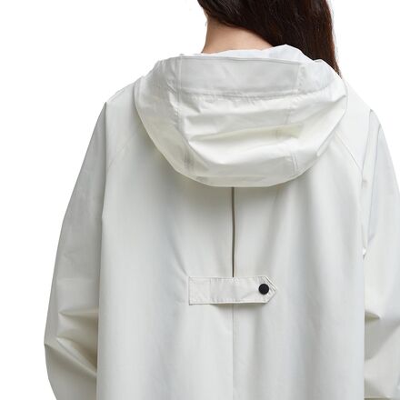 Barbour - Jayla Waterproof Parka - Women's