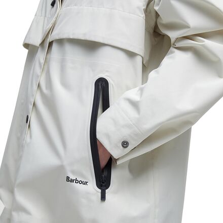 Barbour - Jayla Waterproof Parka - Women's