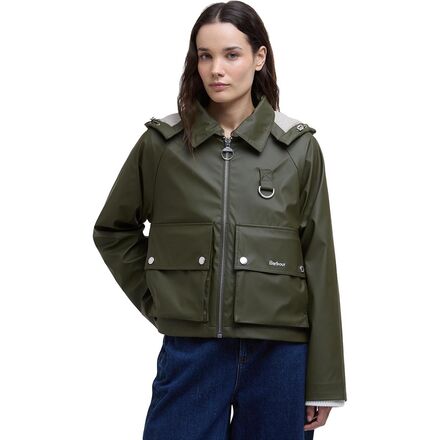 June Showerproof Jacket - Women's