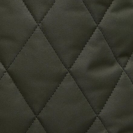 Barbour - Keeper Wear Quilted Gilet - Women's